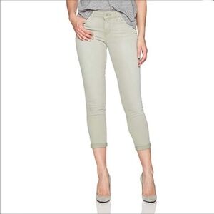 JESSICA SIMPSON Cropped Skinny Jeans NWT 6/28                         #9